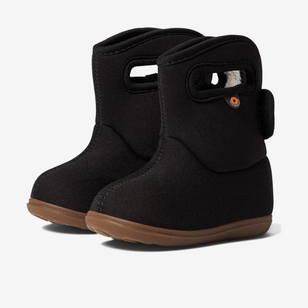 Toddler Bogs Rain Boots